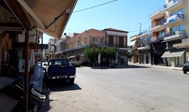 Бизнес 200 m² на Крит