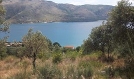 Zemljište 4182 m² na Epir
