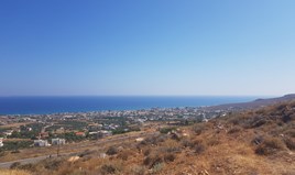 Парцел 4000 m² на Крит
