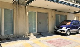 عمل 88 m² في  تسالونيكي