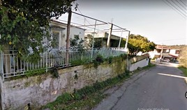 Detached house 100 m² in Corfu