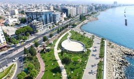 Terrain 11811 m² à Limassol
