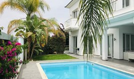 Villa 287 m² à Limassol