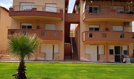 թաունհաուս 68 m² Խալկիդիկի-Սիթոնիայում