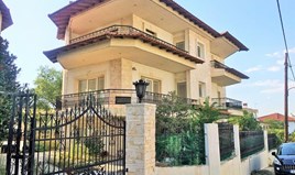 Dom wolnostojący 400 m² w Salonikach