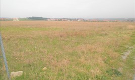 Land 4098 m² in Chalkidiki
