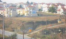 Парцел 1750 m² в област Солун