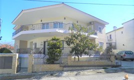 Бизнес 700 m² в област Солун