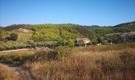 Land 4000 m² in Kassandra, Chalkidiki