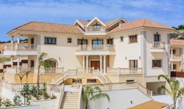 Villa 662 m² à Limassol