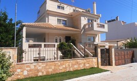 Kuća 330 m² na Atici