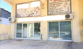 Business 330 m² in the suburbs of Thessaloniki