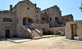 Einfamilienhaus 180 m² auf Korfu