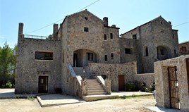 Einfamilienhaus 270 m² auf Korfu