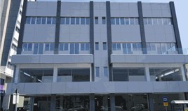 Business 1500 m² in Limassol