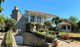 Einfamilienhaus 178 m² in Thessaloniki