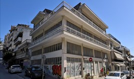 Бизнес 800 m² в Атина