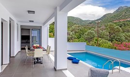 Villa 138 m² in Crete