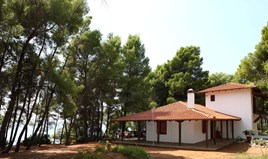 Müstakil ev 175 m² Sithonia’da (Chalkidiki)