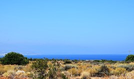 Земельна ділянка 41865 m² на Криті