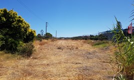 Парцел 200 m² на Крит