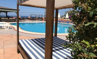 Hotel 1000 m² auf Kreta