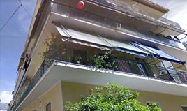 Apartament 24 m² w Atenach