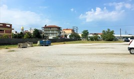 Yatırım, iş 1770 m² Selanik’te