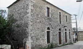 კუნძული 120 m² თასოსზე