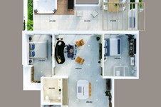 Property 40031 photo 4