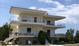Хотел 360 m² в Касандра (Халкидики)