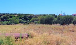 Land 286 m² in Sithonia, Chalkidiki