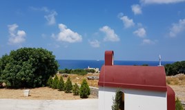 Земельна ділянка 1195 m² на Криті