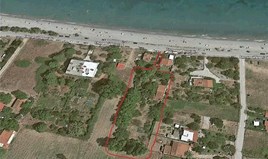 Business 210 m² on the Olympic Coast