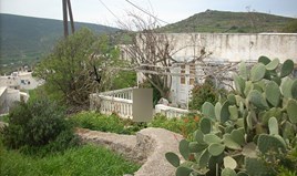 Detached house 50 m² in the Dodecanese