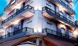 Бізнес 550 m² в Кавалі