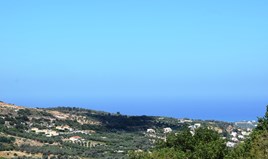 Land 6705 m² auf Kreta