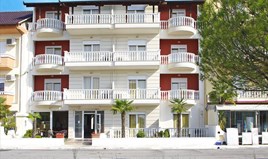 Hotel 700 m² an der Olympischen-Riviera