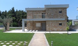Vila 250 m² na Kasandri (Halkidiki)