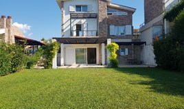 Einfamilienhaus 152 m² auf Kassandra (Chalkidiki)