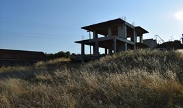 առանձնատուն 170 m²  քաղաքամերձ Սալոնիկում