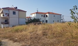Land 850 m² in Kassandra, Chalkidiki