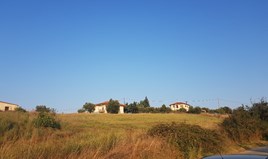 Land 1700 m² in Kassandra, Chalkidiki