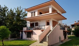 Kuća 178 m² na Sitoniji (Halkidiki)