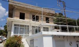 ვილა 330 m² კრეტაზე