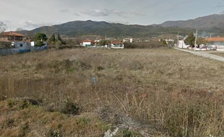 სასტუმრო 800 m² ასპროვალტაში