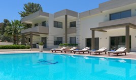 Villa 480 m² Rodos’da