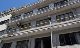 Бизнес 500 m² в Солун