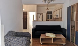 Wohnung 72 m² in Athen