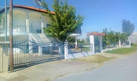 Müstakil ev 375 m² Kuzey Yunanistan’da